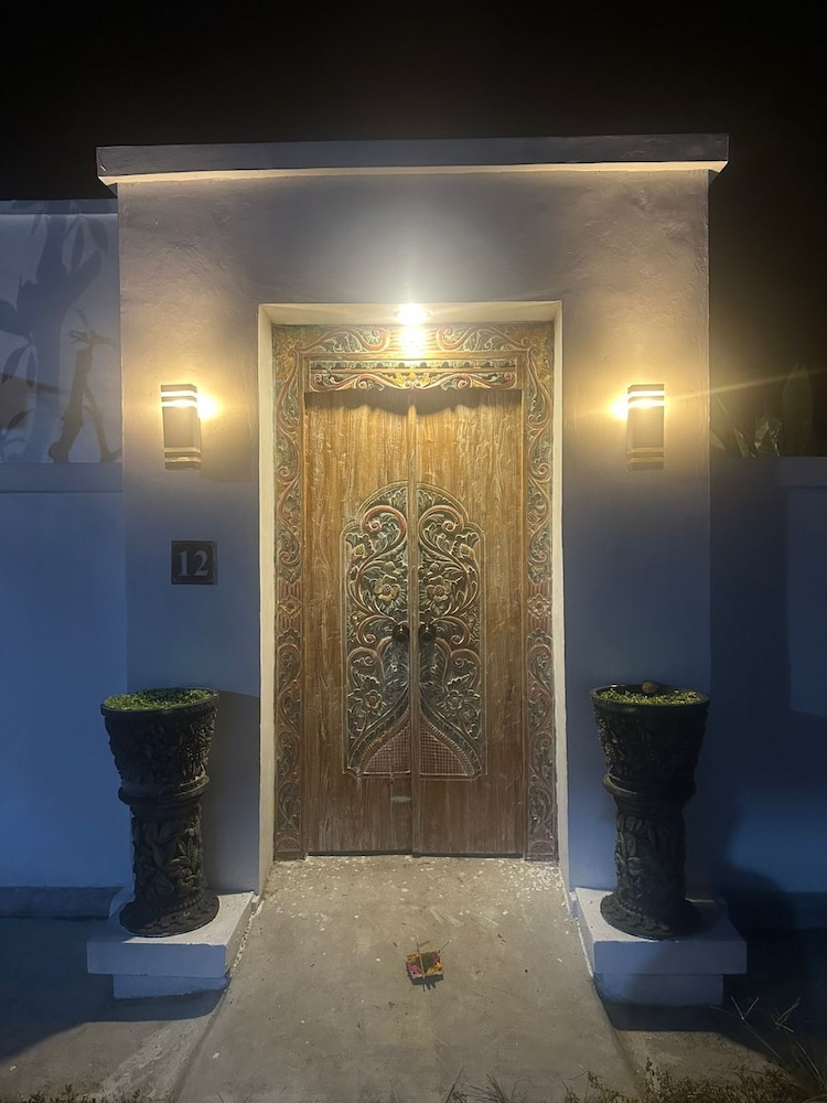 Casa Feliz Guest House
