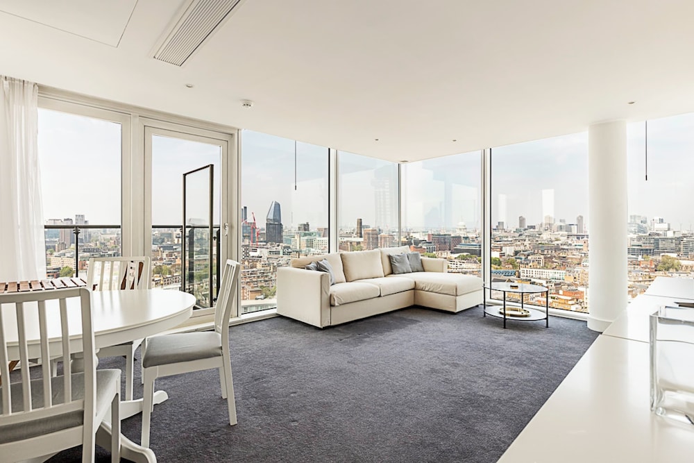 Skyline Serenity in Southwark