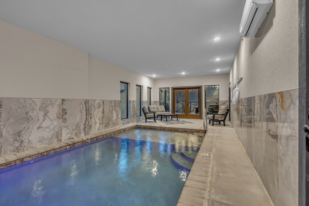 Smith Creek Resort