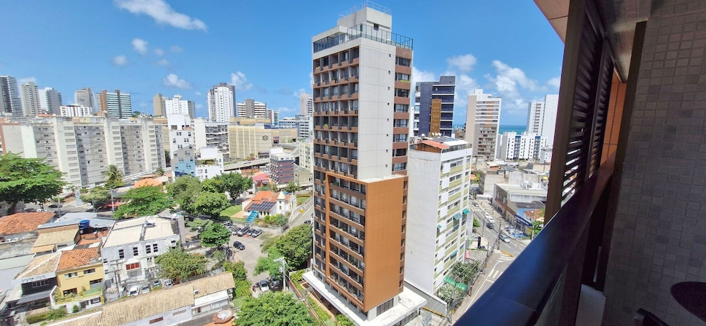 COBAR0142 - Edifício ZN Barra