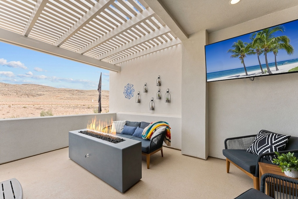 Eagle's Landing A Desert Escape To Zion 4 Bedroom Townhouse