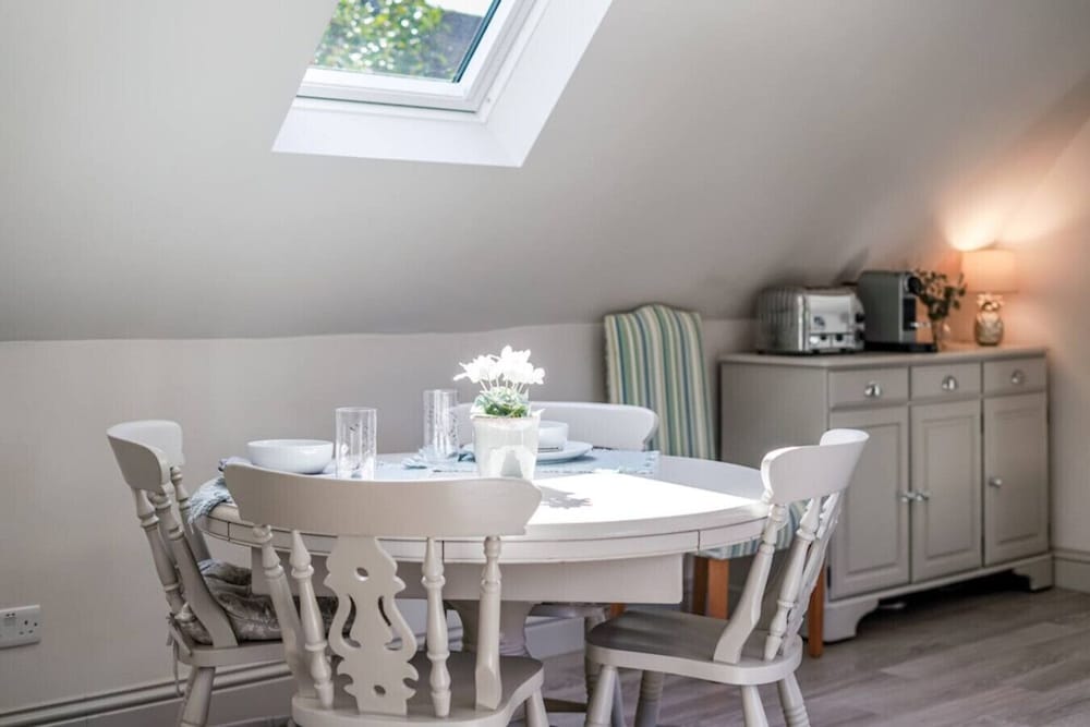 April Lodge in Sunningdale
