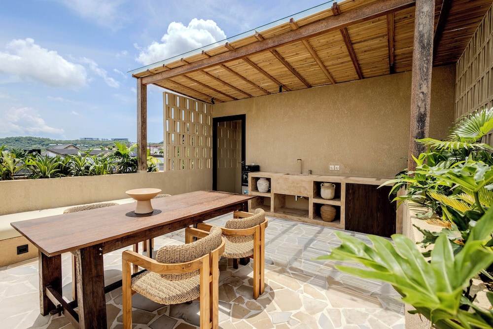 Nobia Villas