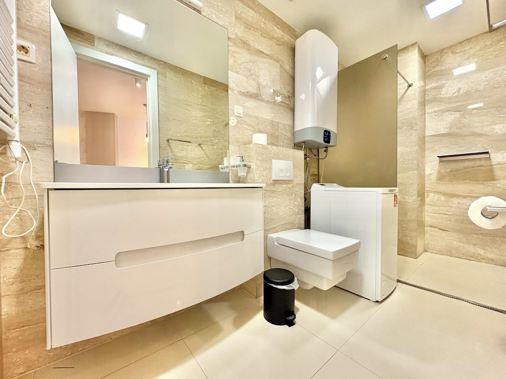 The Royal Suite - Tre Canne