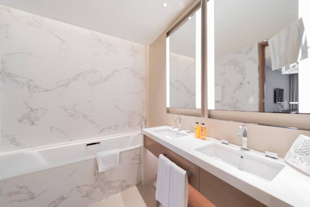 DXB - Address Residences Dubai Opera - 3103 - DT