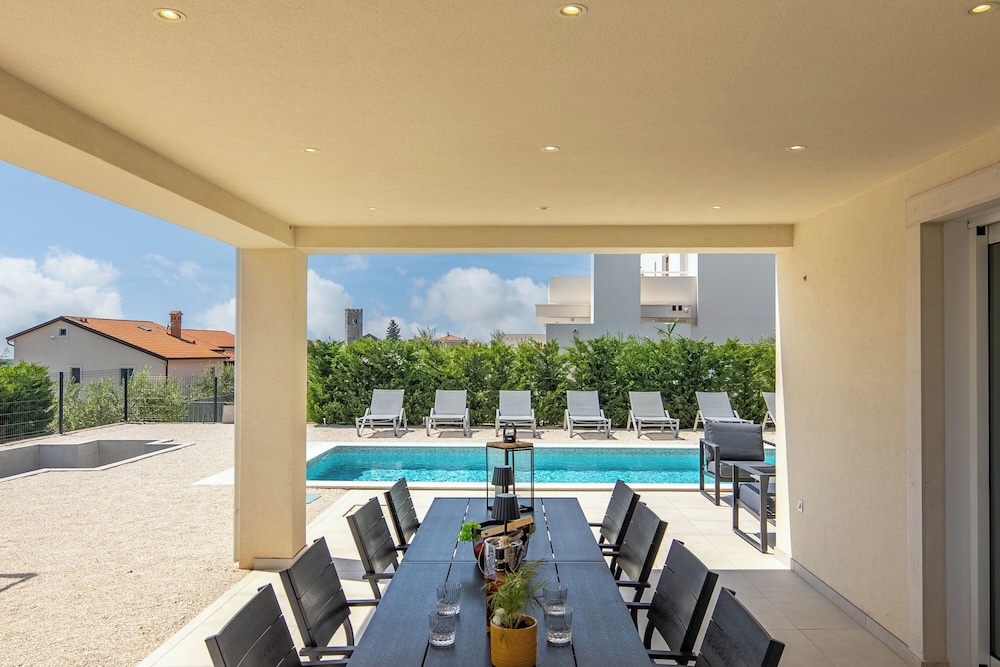 Villa Ivona di San Lorenzo Private Pool