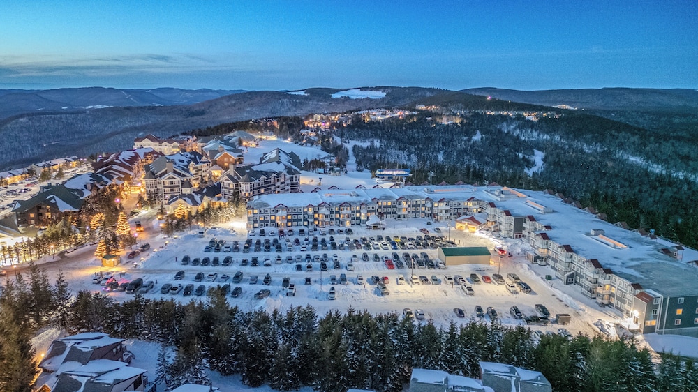 Mountain Lodge