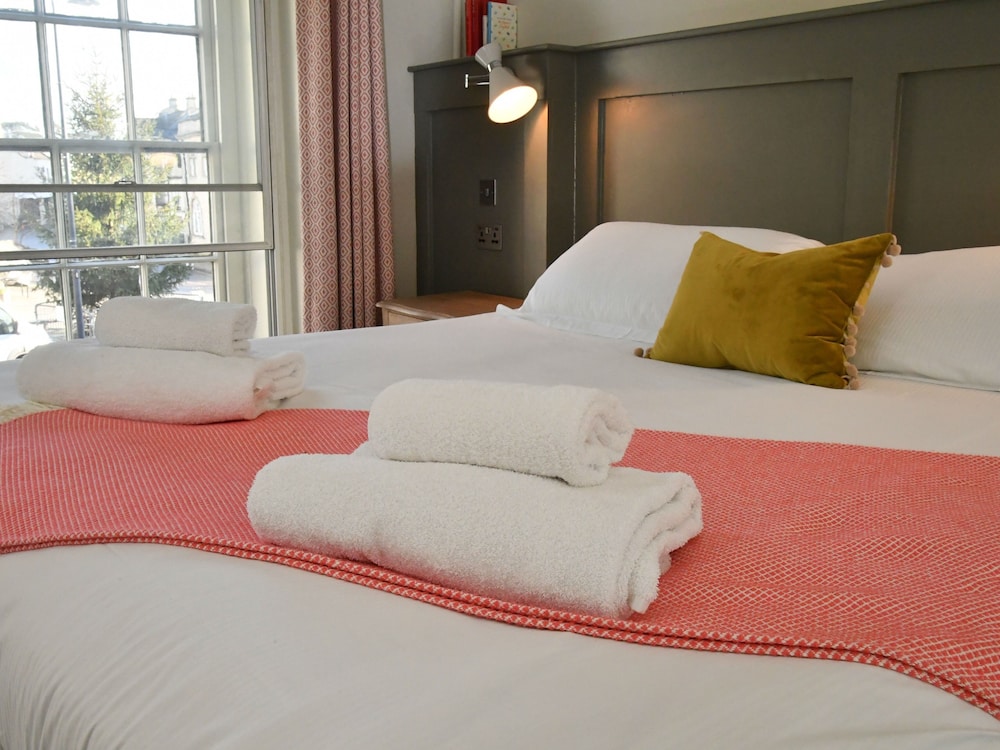 The Lansdowne Hotel, photo 38