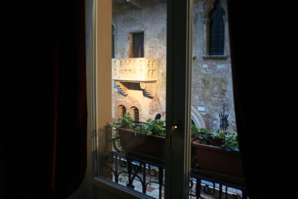 La Corte di Giulietta Exclusive Suites