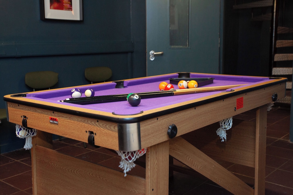 higgihaus 107 Sleeps 4 Monday - Friday