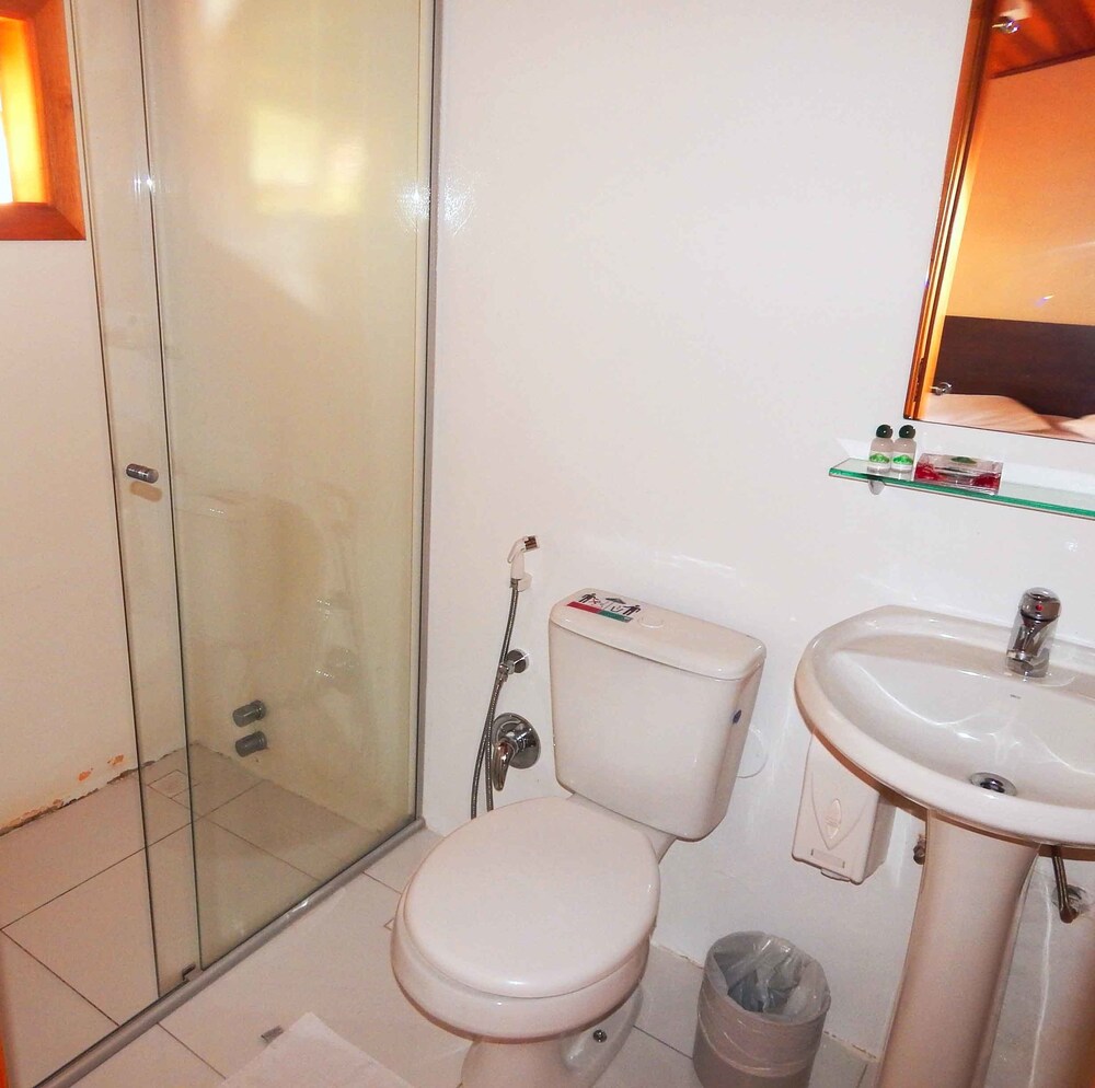 Apartamentos Sulla Collina