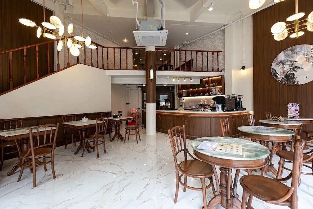 Loftel 22 Hostel