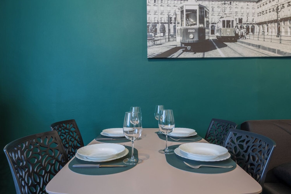 Pala Olimpico Apartment by Wonderful Italy