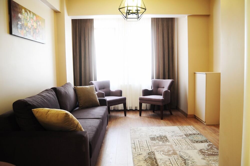 Mavi Halic Apartments