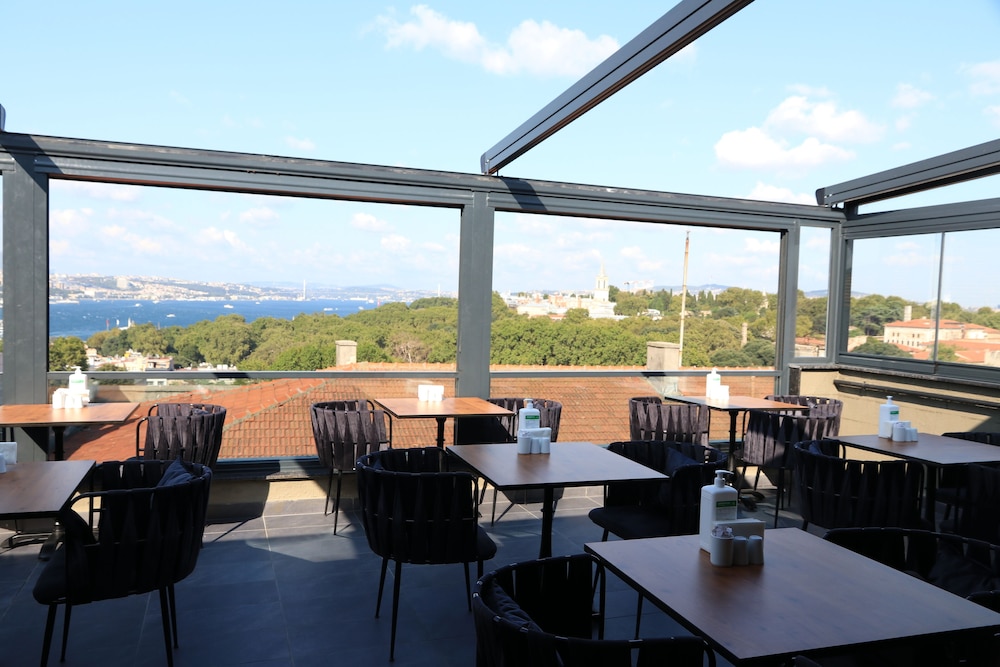 No:12 Otel Sultanahmet - Image 28