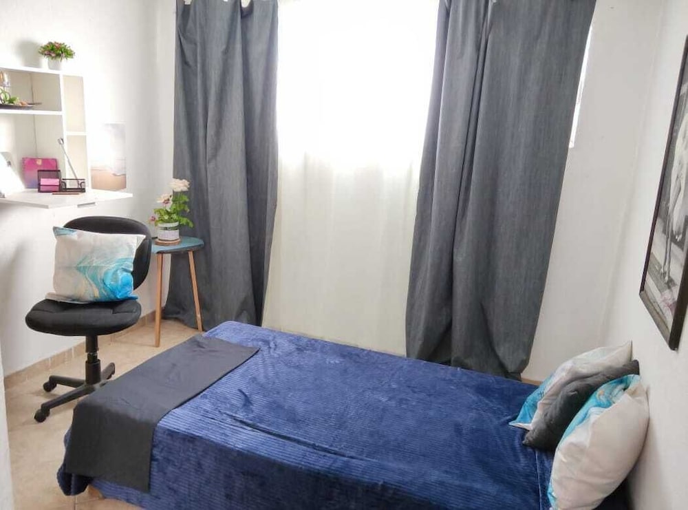 Serene Retreat in Historic San José de los Olvera