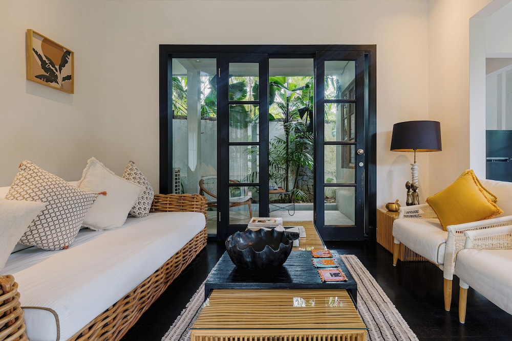 Martini Suites by Betterplace