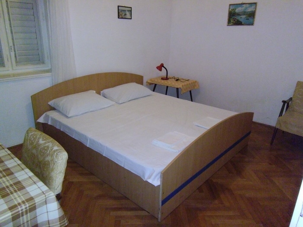 Ivan1 - 10m From the Beach With Parking - A1 Donji view 5