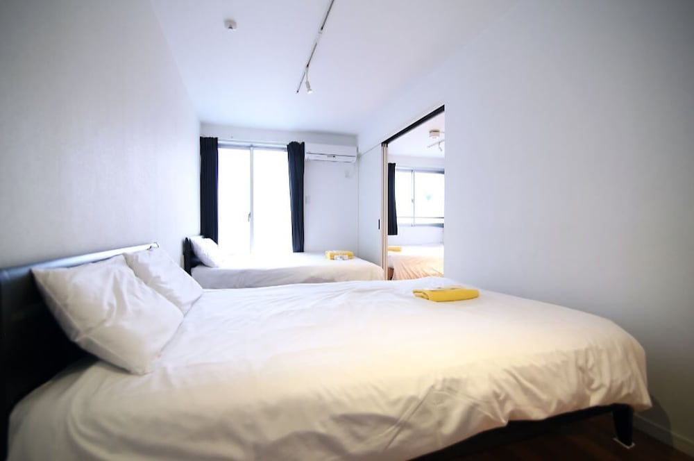 Asakusa Koma House