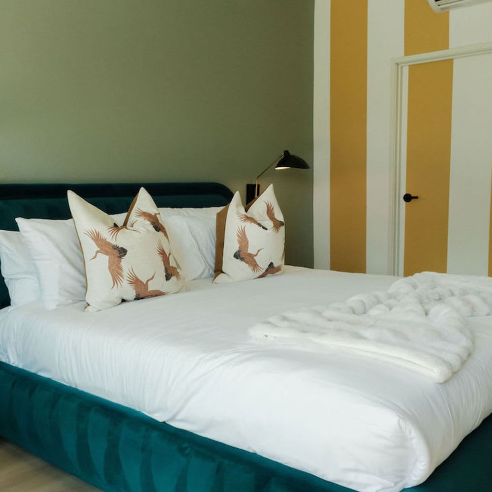 Palm Springs Vacations - Mod Maya Hotel in Palm Springs - Property Image 85