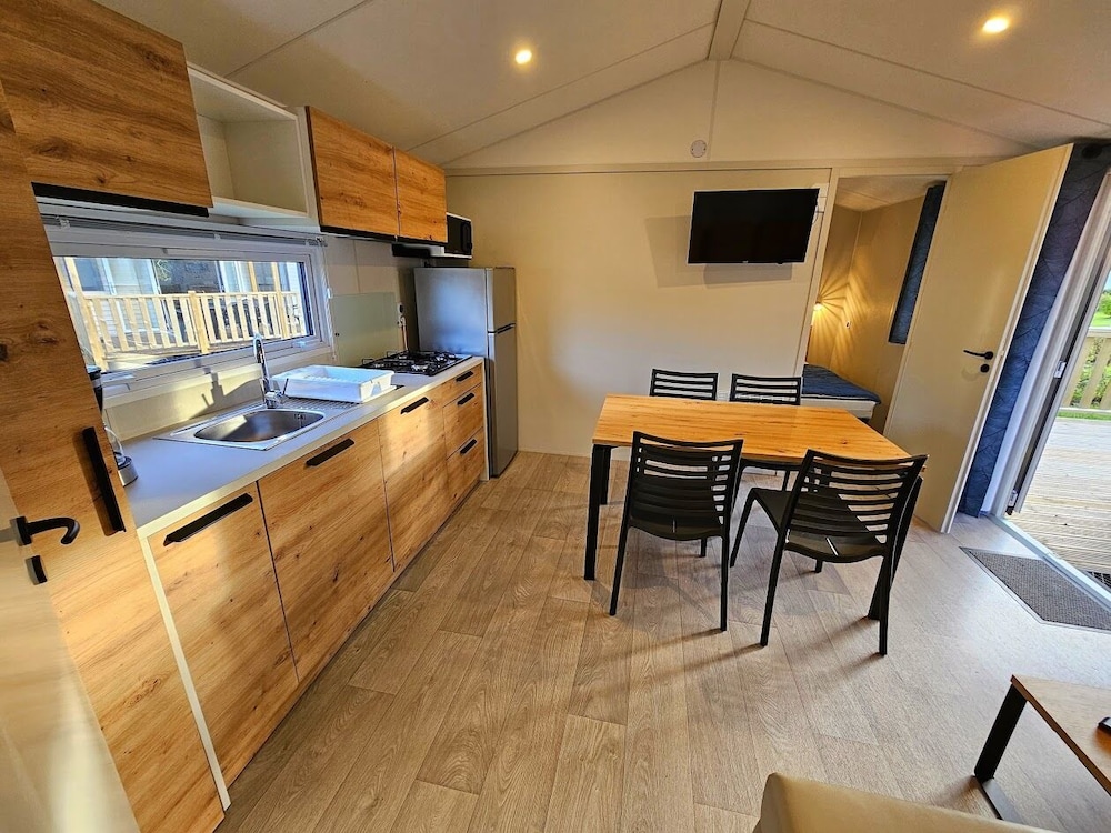 Camping Les Goélands