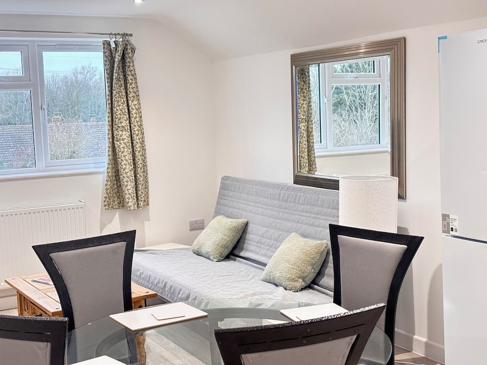 Charming 1-bedroom Apartment in Central Oxford