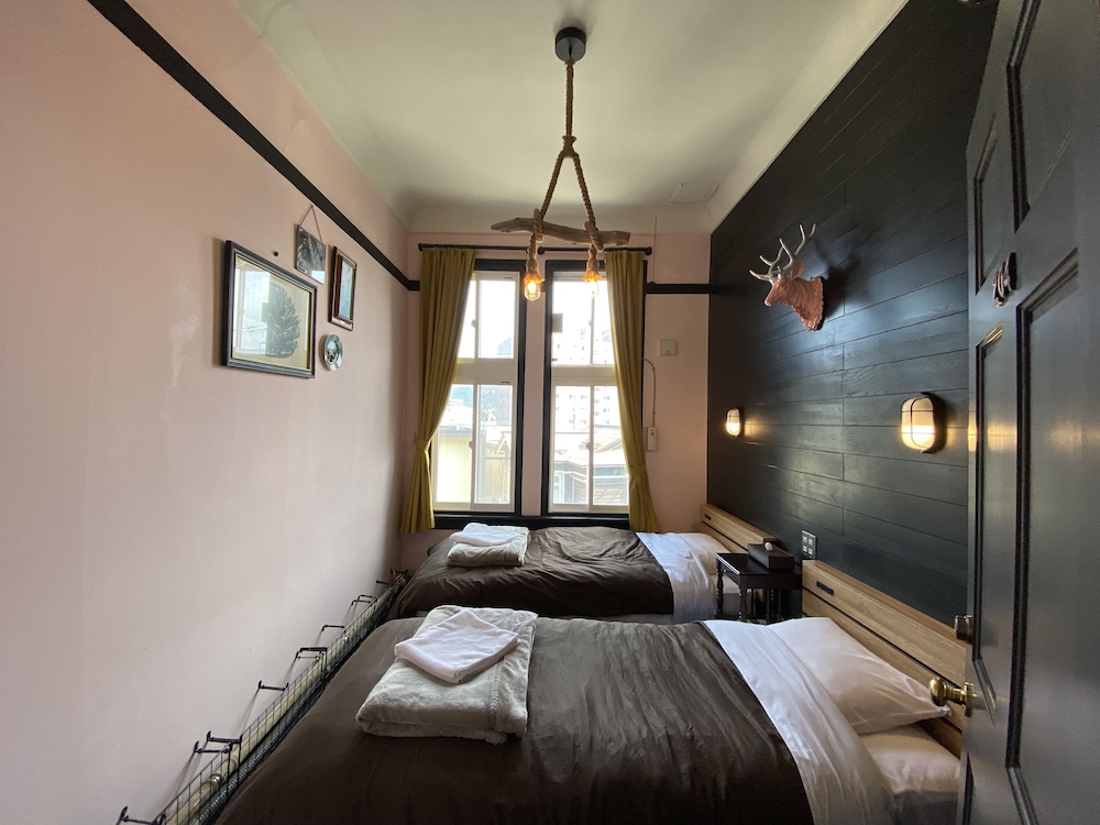 Little Barrel Guest House - Hostel, photo 32