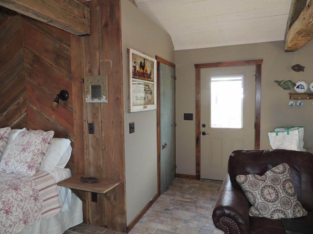 Pinckney Bend Bed & Breakfast view 5
