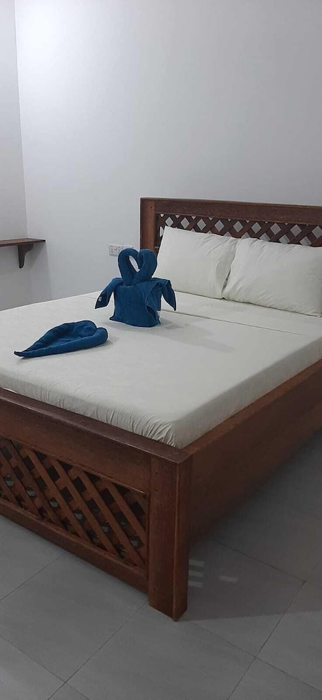 Amani Paje B&B view 4