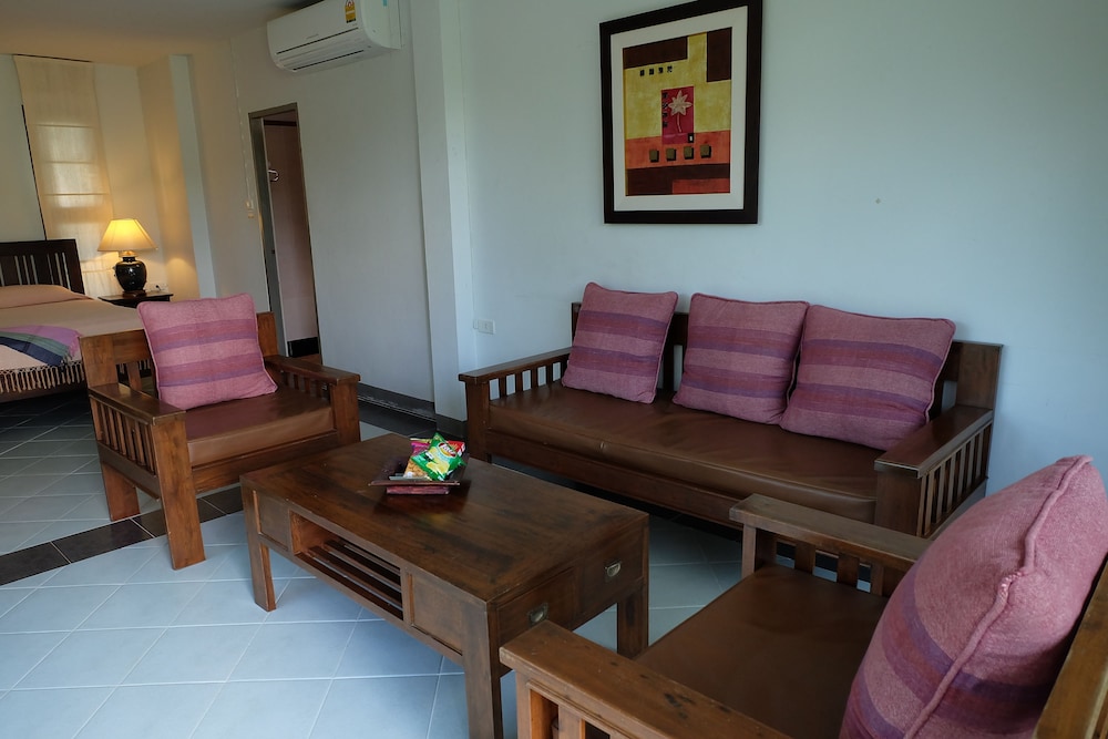 Lilawalai Resort