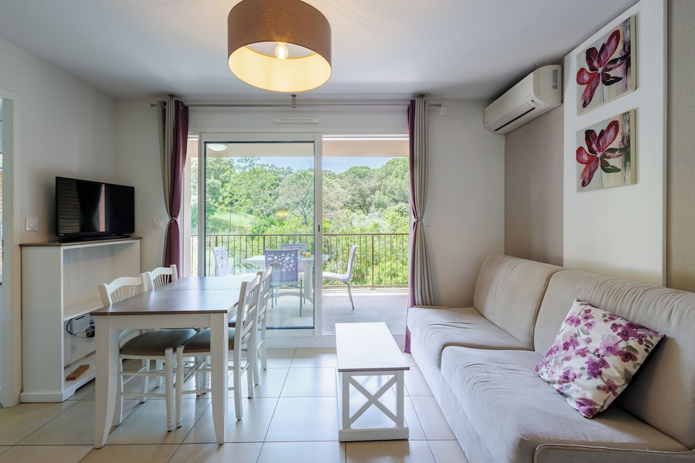 Residhotel – Résidence Pont du Gard