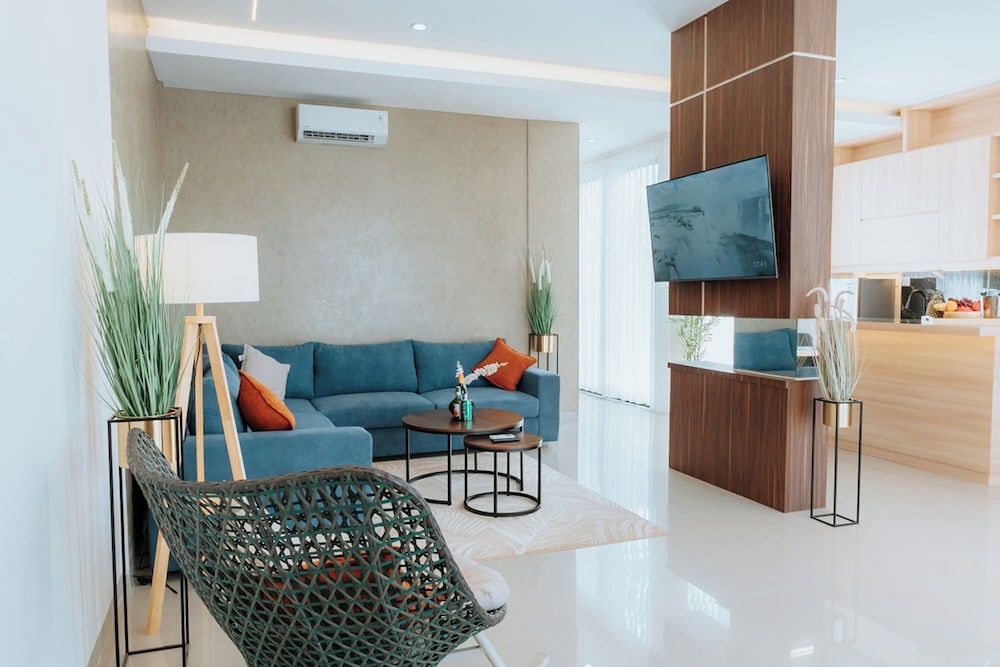 SLOKAYANA VILLAS