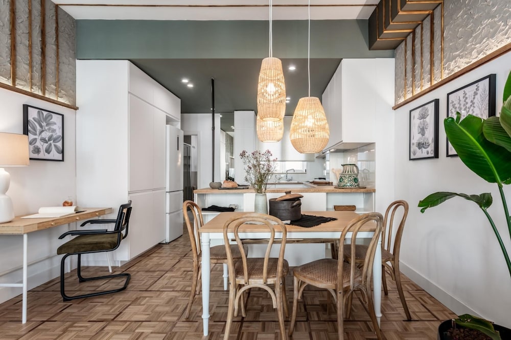 Alameda - 2 Bedrooms and Terrace in Ibiza