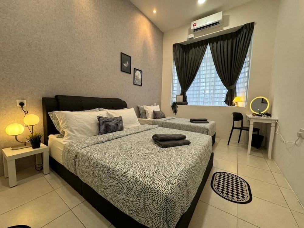 IPOH Sunway Onsen Suites by uBook