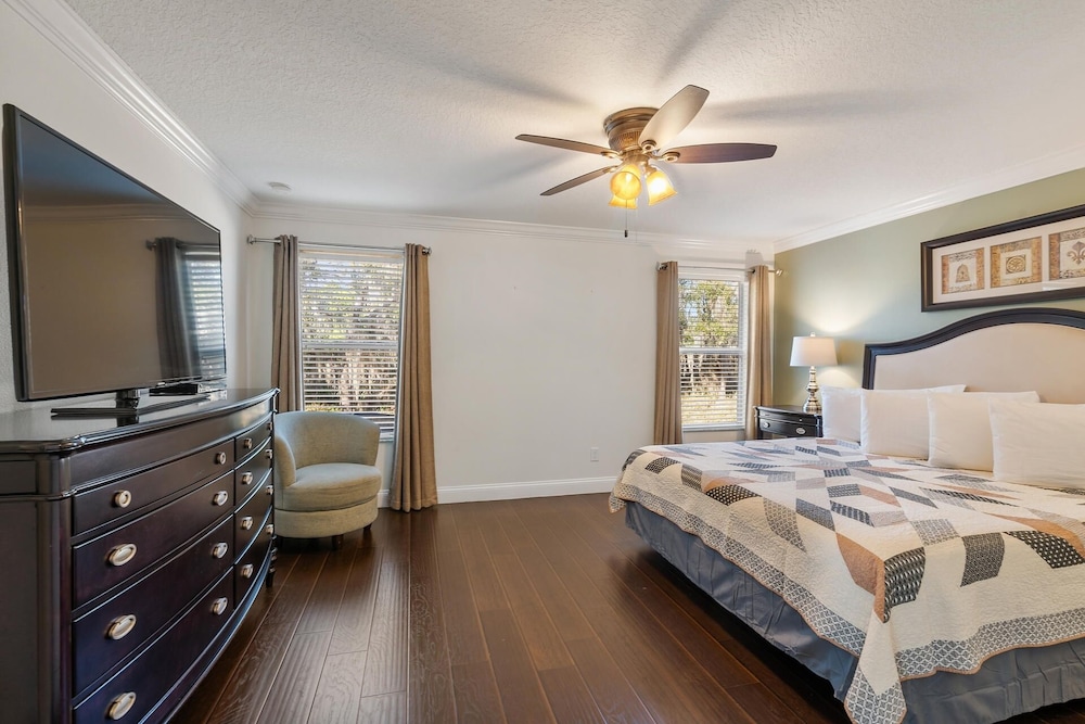 Paradise Palms Resort 6 Bedroom Home with Game Room 6 Home