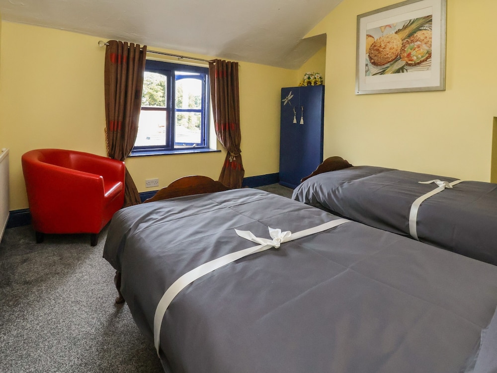 The Funky Flat