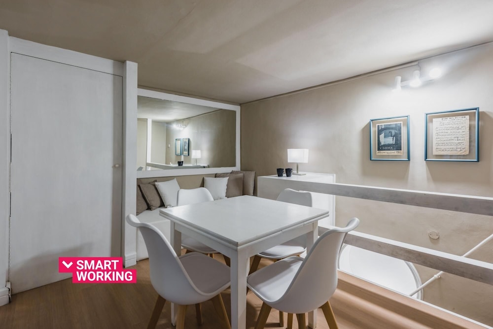 La Suite del Tenore by Wonderful Italy