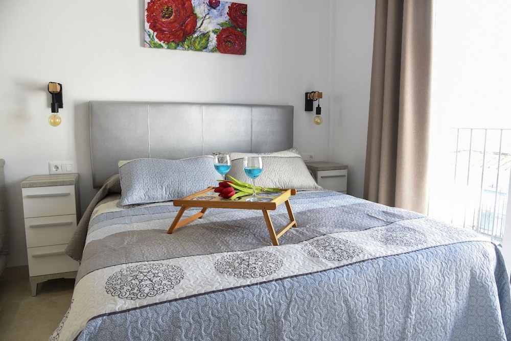 Atico Platero Nerja by At Home Costa del Sol