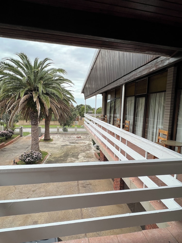 AB Lodge, fotografía 2