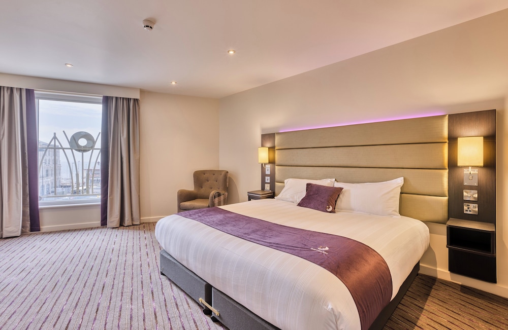 Premier Inn Blackpool - North Pier, Billede 13