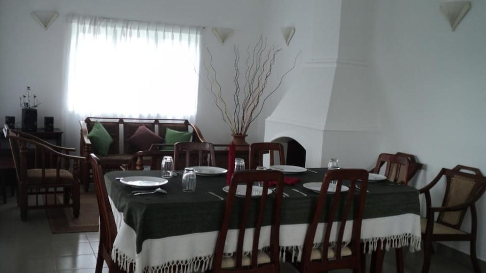 Halcyon Holiday Bungalow