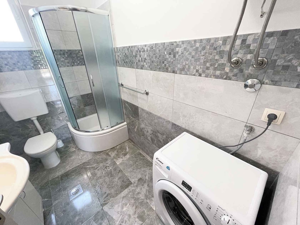 Apartmani Talia Crikvenica