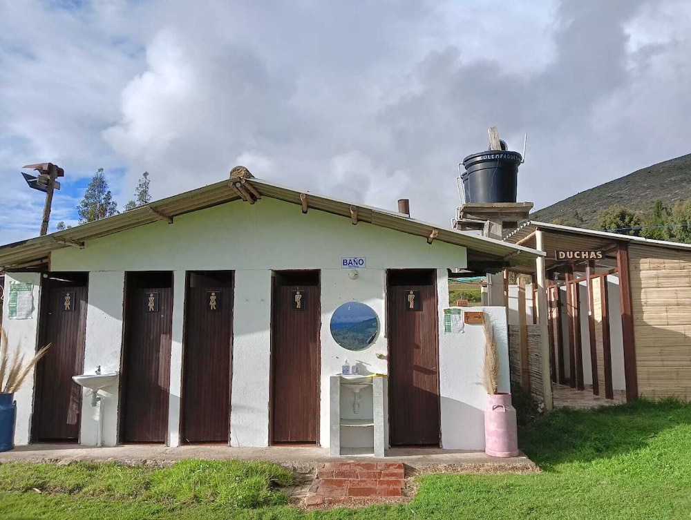 Camping San Francisco - Guatavita