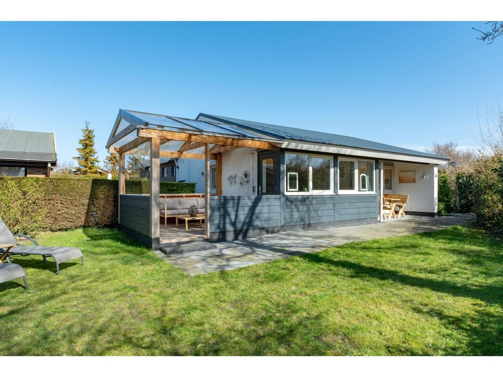 Cozy Holiday Home Near Dunes view 5