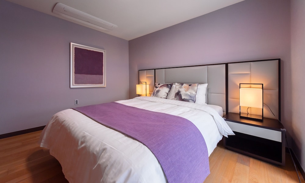 Venezia Hotel and Suite 23