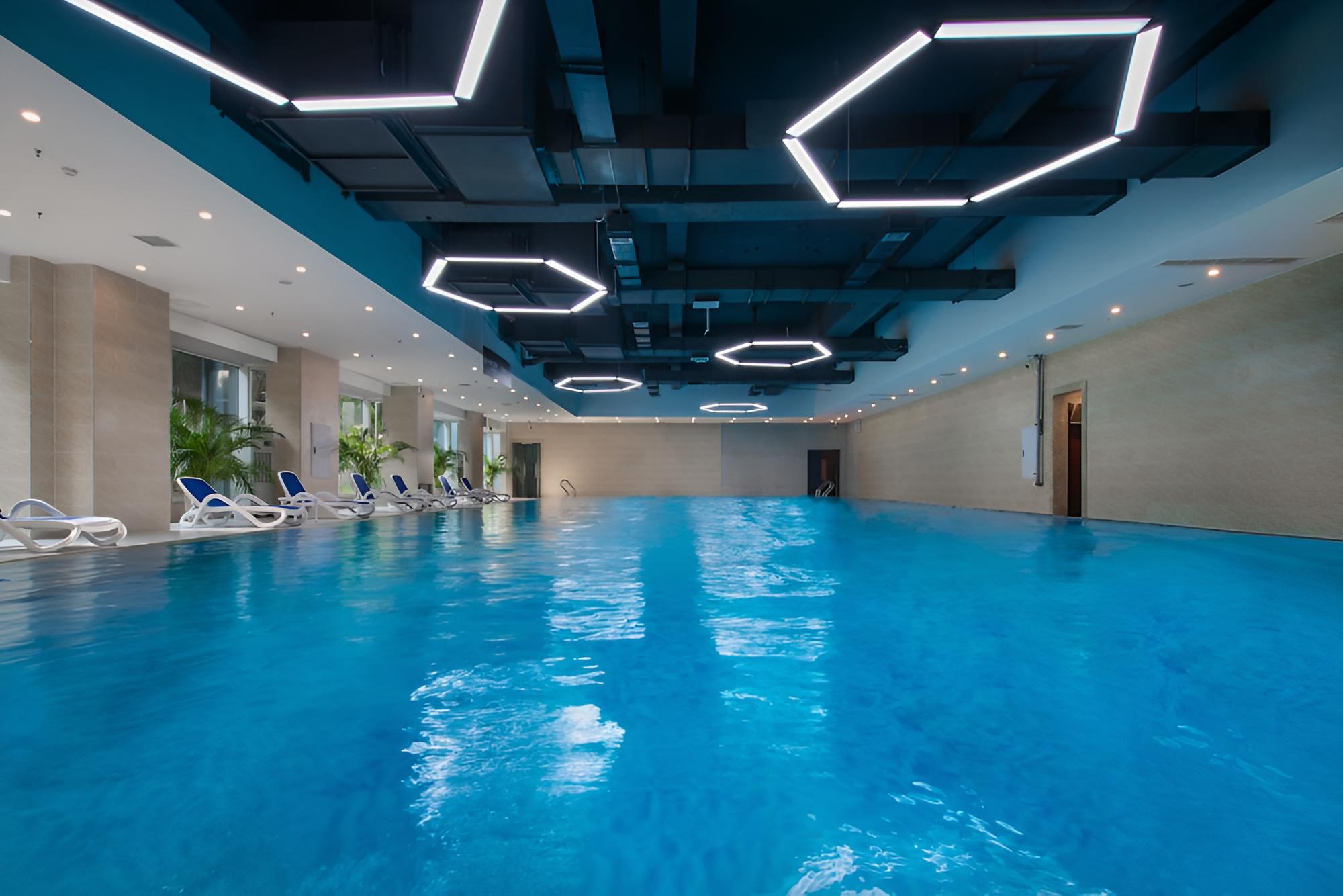 King World Hotel Chongqing