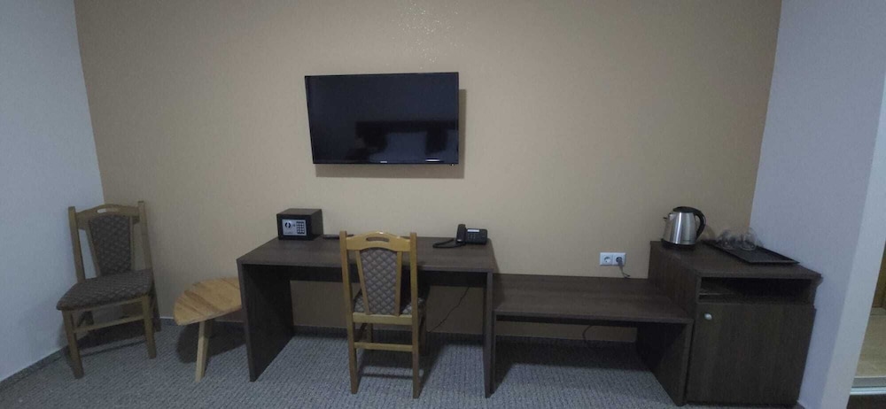 Motel Izvor Bosne