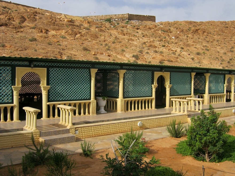 Hotel Belveder