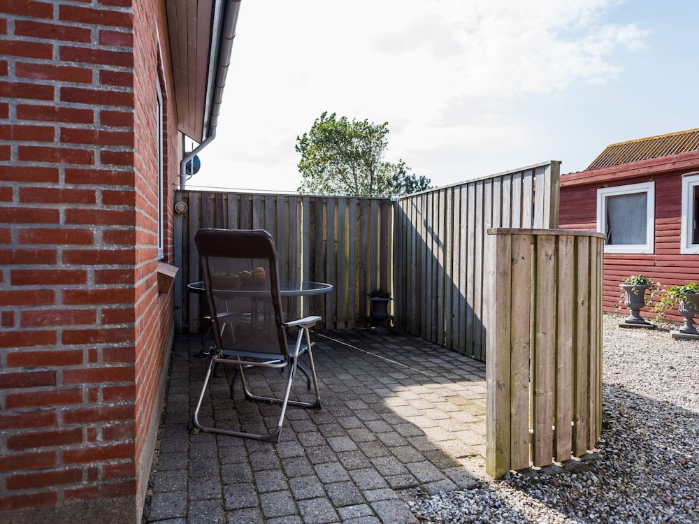 4 Person Holiday Home in Hvide Sande view 4