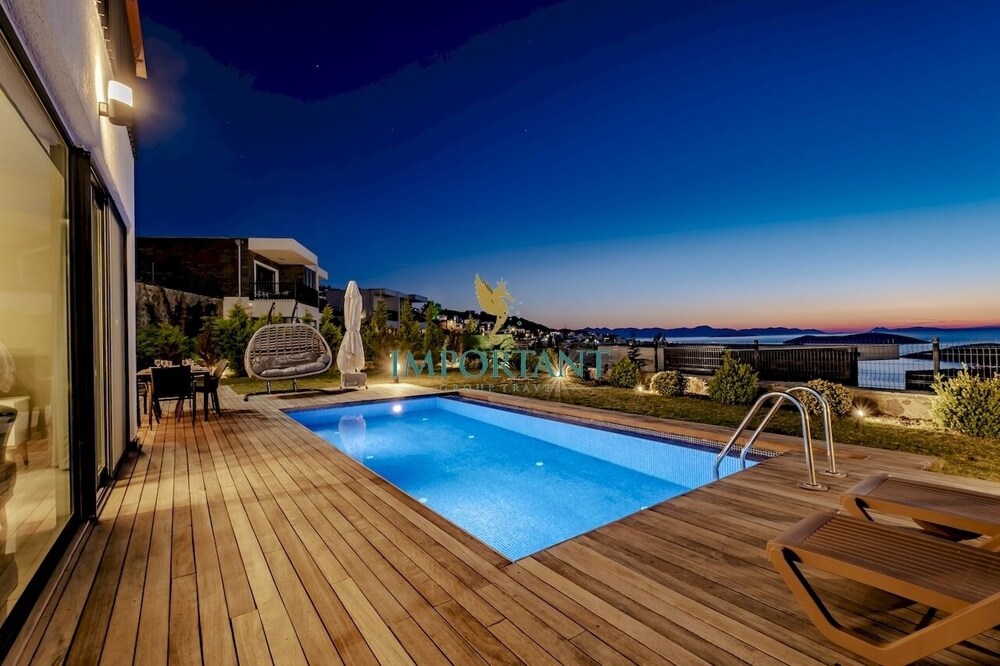 Farilya Villas by Important Group Travel